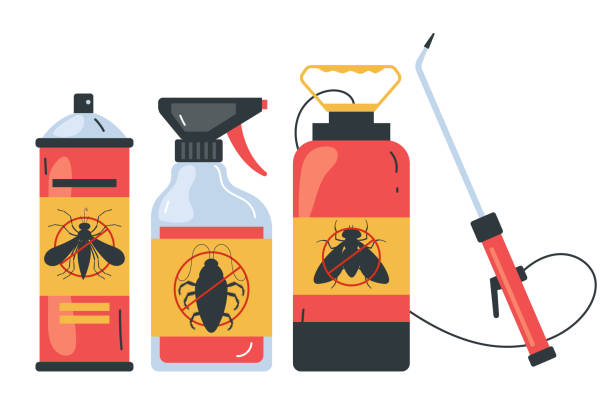 Professional Pest Control in Vails Gate, NY